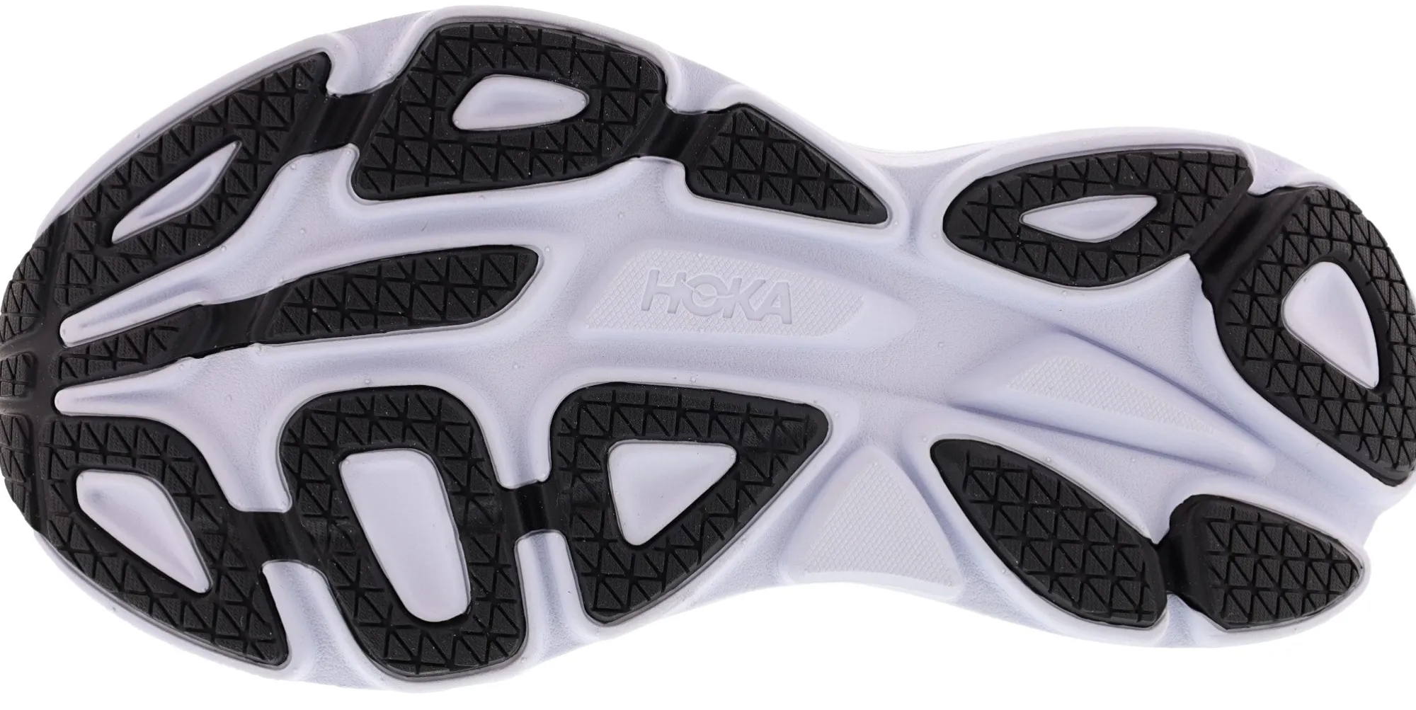 Running>Hoka Women's Bondi 8 Ultra Cushioned Running Shoes