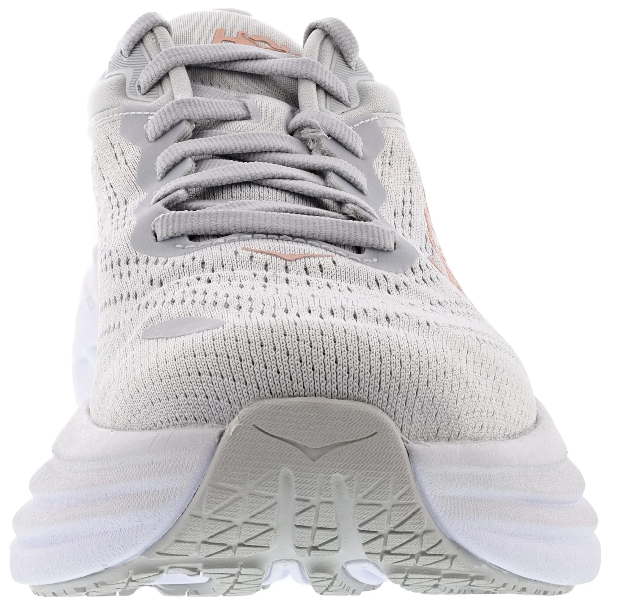 Running>Hoka Women's Bondi 8 Ultra Cushioned Running Shoes