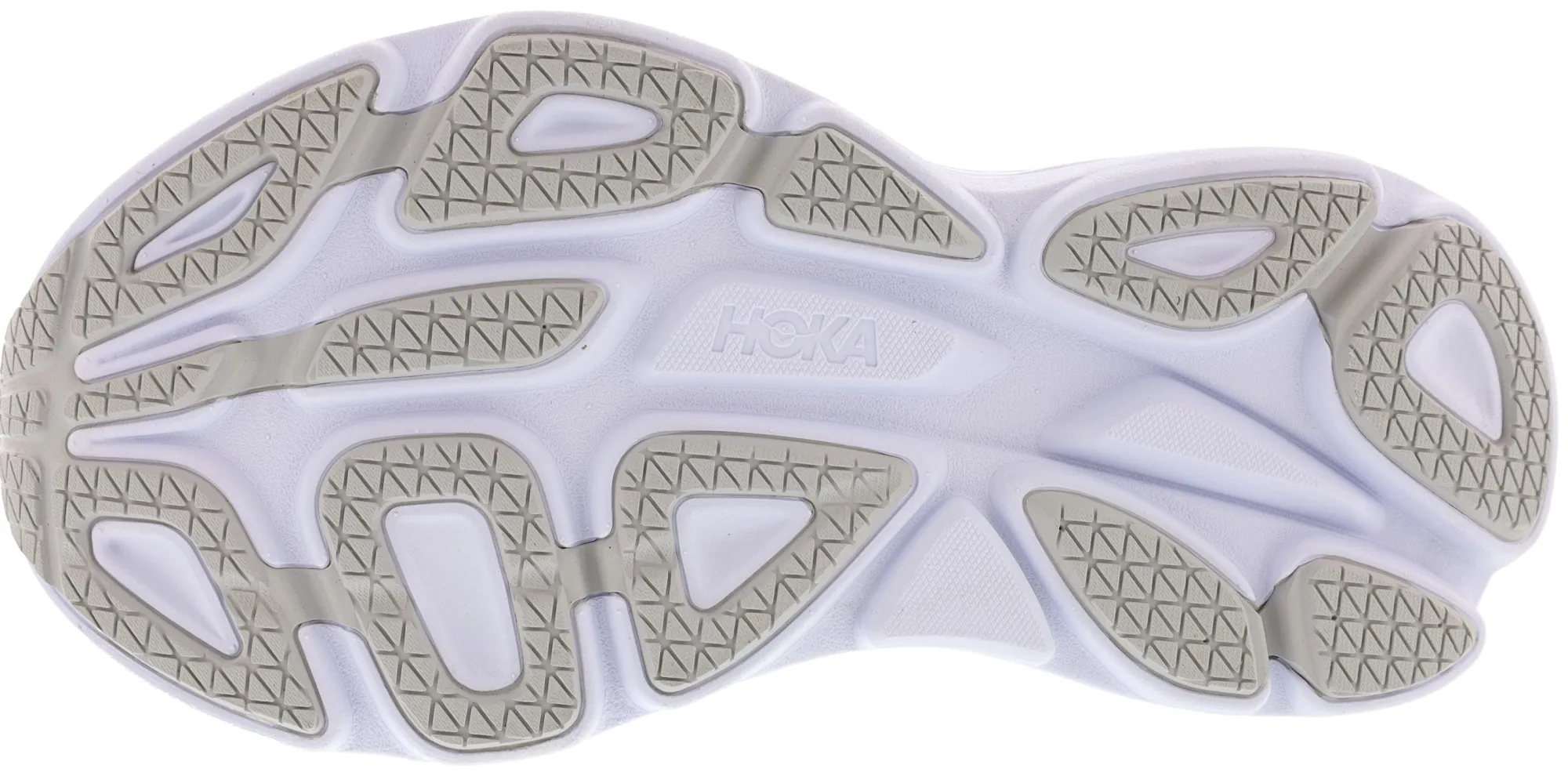 Running>Hoka Women's Bondi 8 Ultra Cushioned Running Shoes