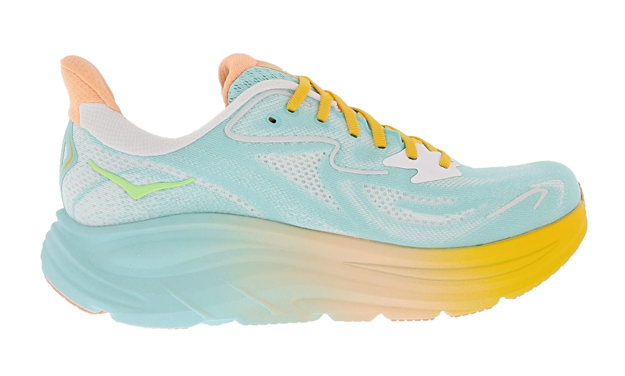 Running>Hoka Women's Clifton 10 Everyday Running Shoes