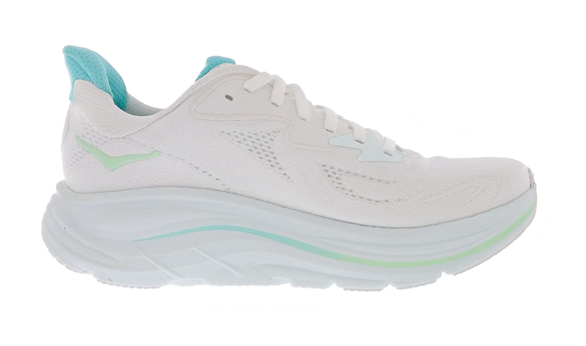 Running>Hoka Women's Clifton 10 Everyday Running Shoes