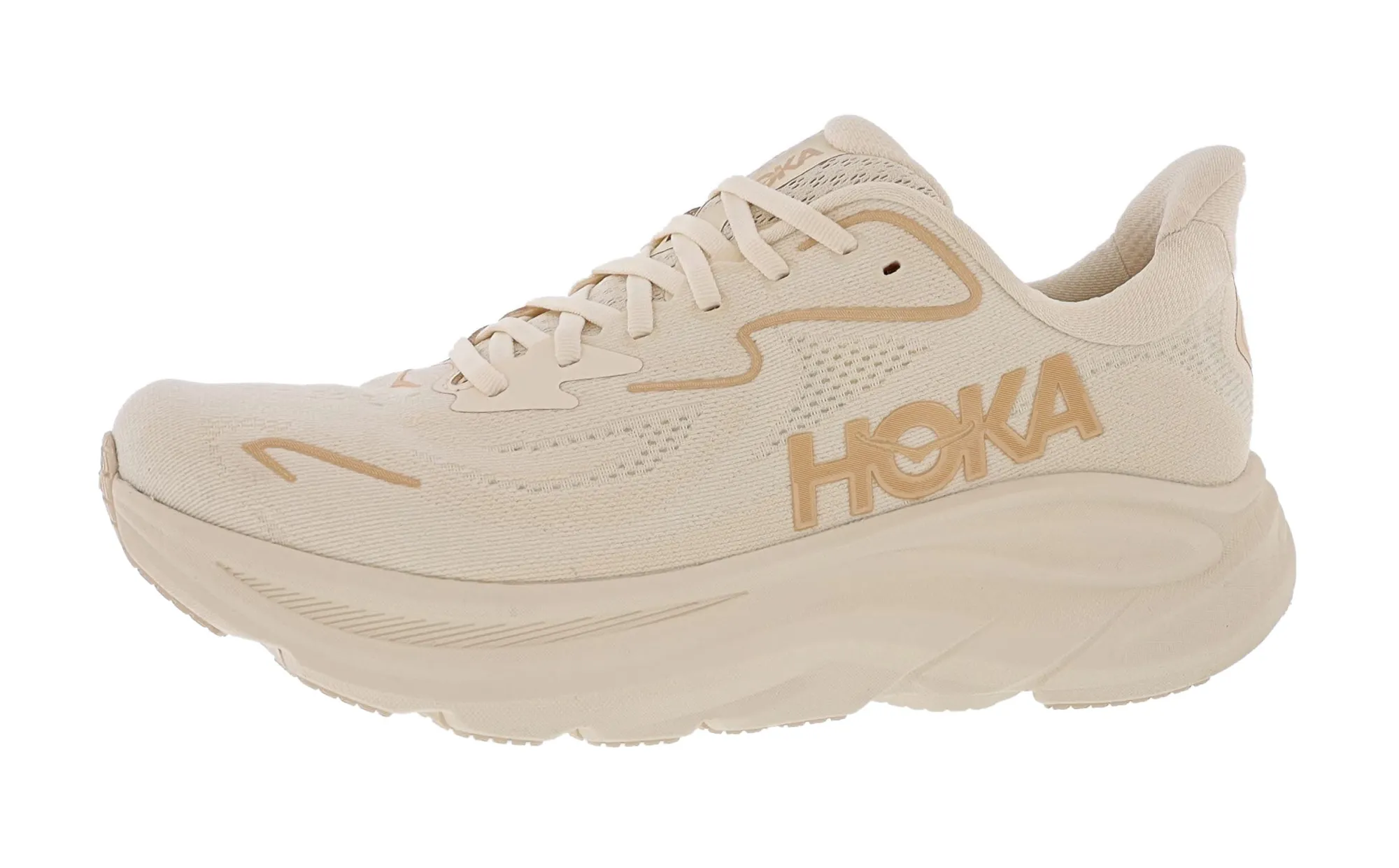 Running>Hoka Women's Clifton 10 Everyday Running Shoes