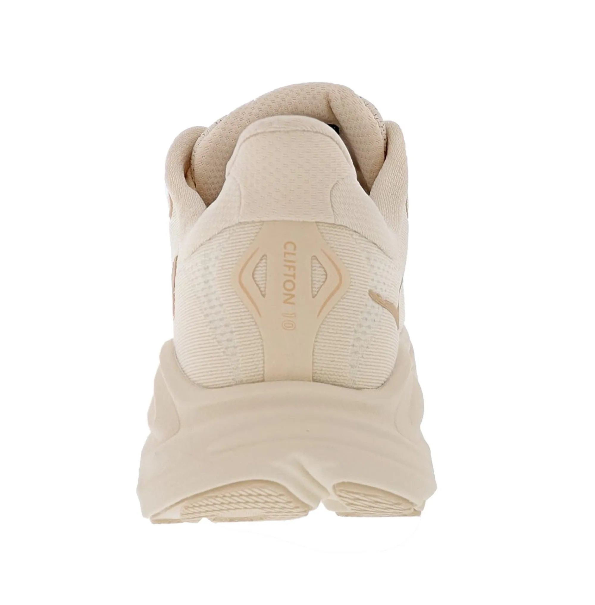 Running>Hoka Women's Clifton 10 Everyday Running Shoes