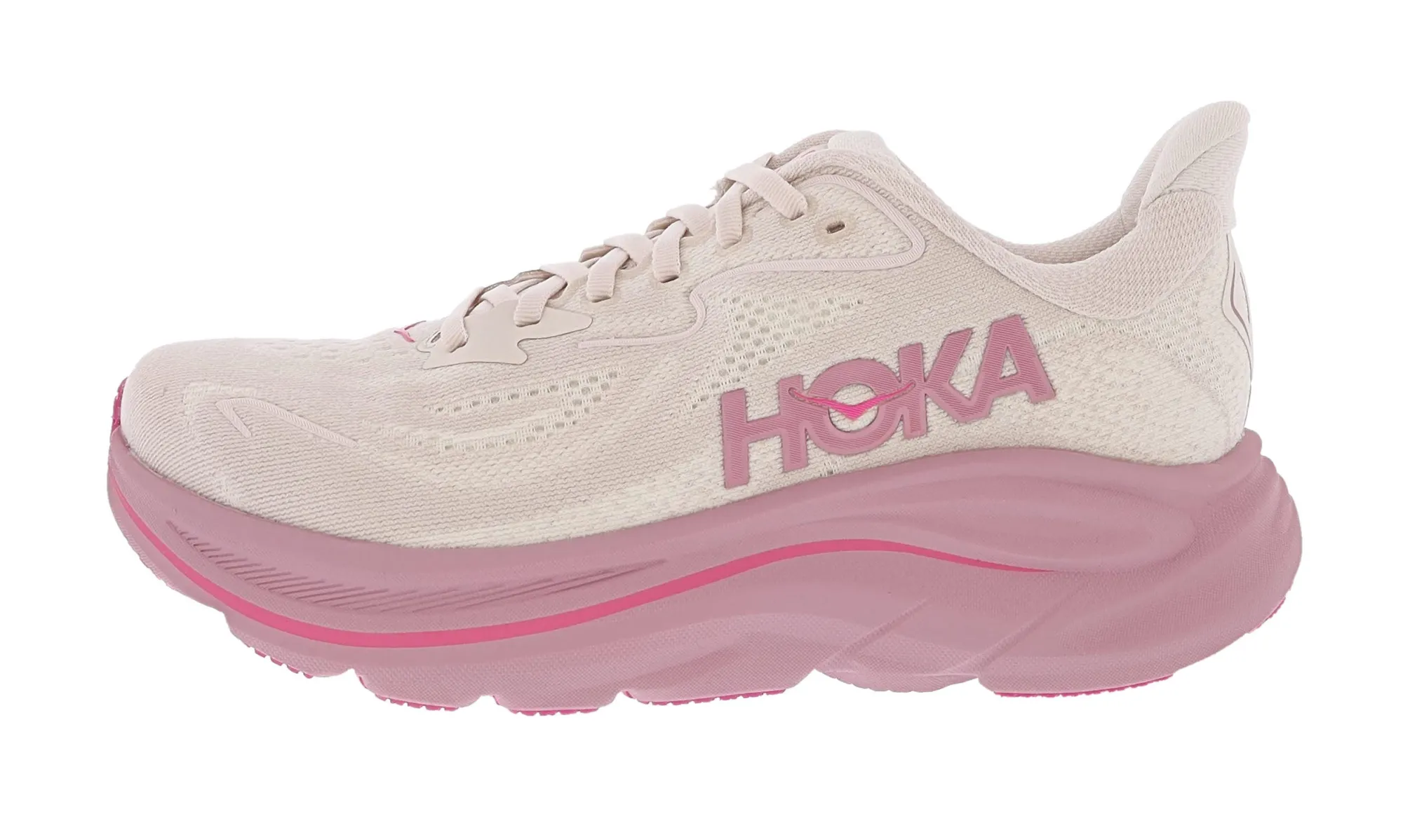 Running>Hoka Women's Clifton 10 Everyday Running Shoes