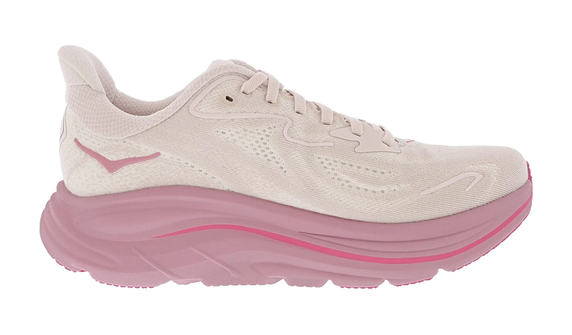 Running>Hoka Women's Clifton 10 Everyday Running Shoes