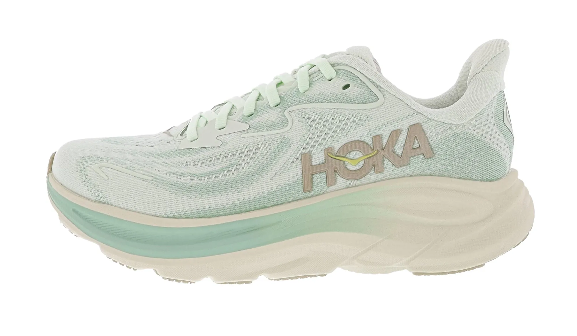 Running>Hoka Women's Clifton 10 Everyday Running Shoes