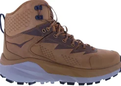 Boots>Hoka Women's Kaha GTX Mid Outdoor Hiker Boots