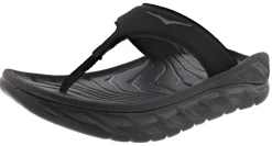 Sandals>Hoka Women's Ora Recovery Flip Orthopedic Sandals