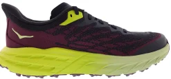 Running>Hoka Women's Speedgoat 5 All Terrain Trail Running Shoes