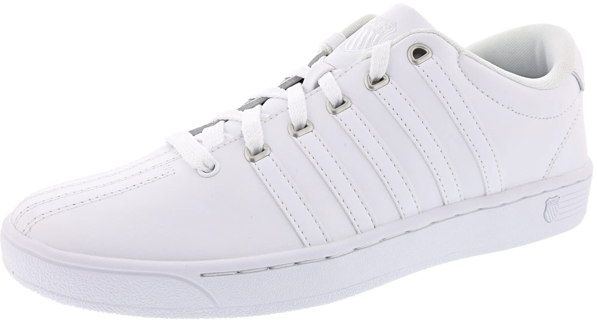 Casual>K-Swiss Men's Court Pro 2 CMF Low Men