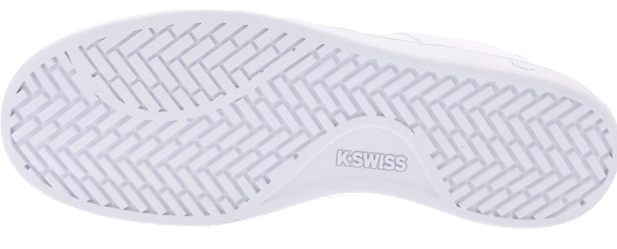 Casual>K-Swiss Men's Court Pro 2 CMF Low Men
