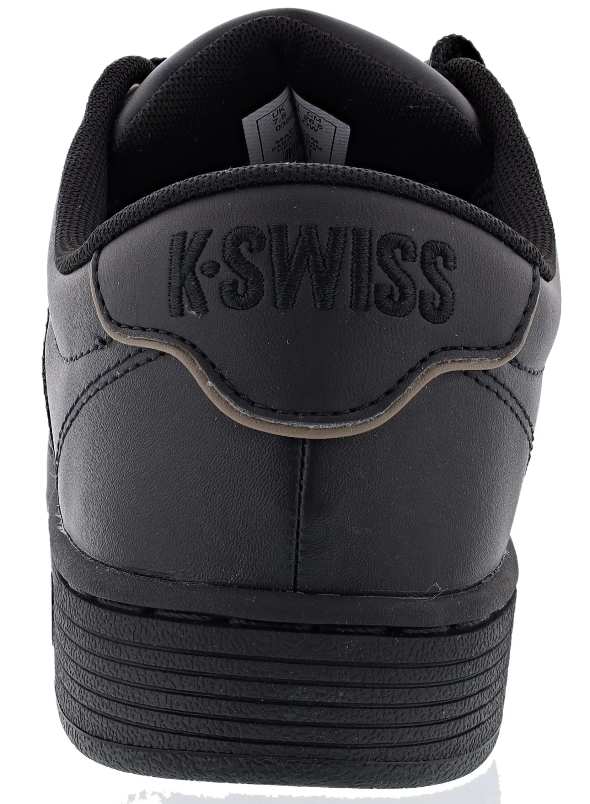 Casual>K-Swiss Men's Court Pro 2 CMF Low Men