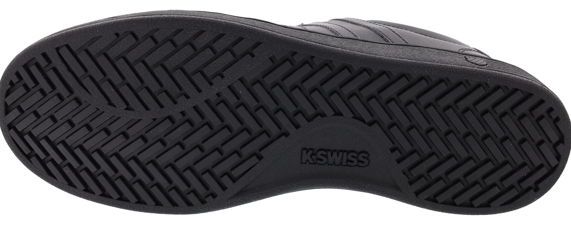 Casual>K-Swiss Men's Court Pro 2 CMF Low Men