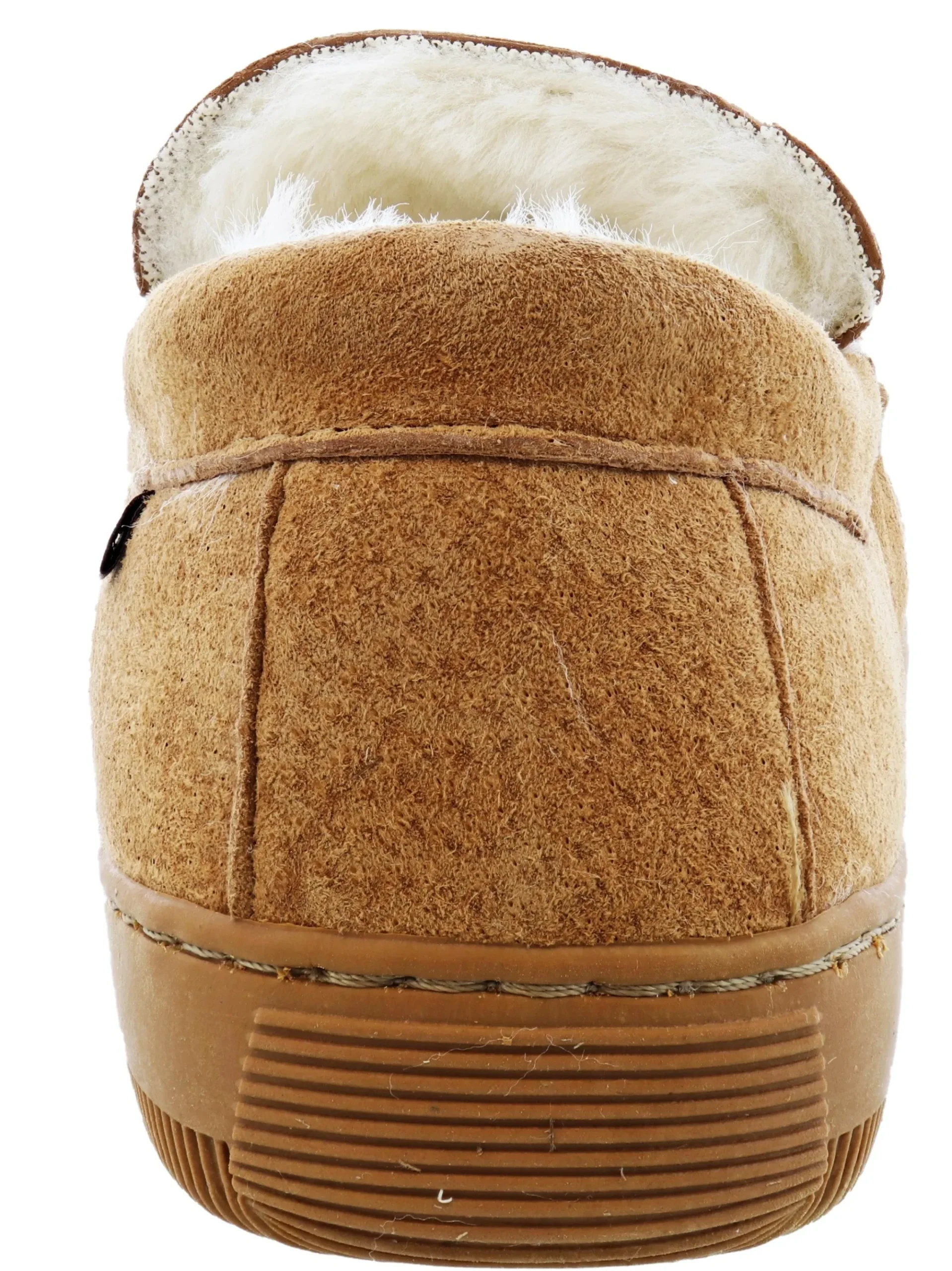 Slippers>Lamo Lady's Lightweight Moccasin Slippers Womens