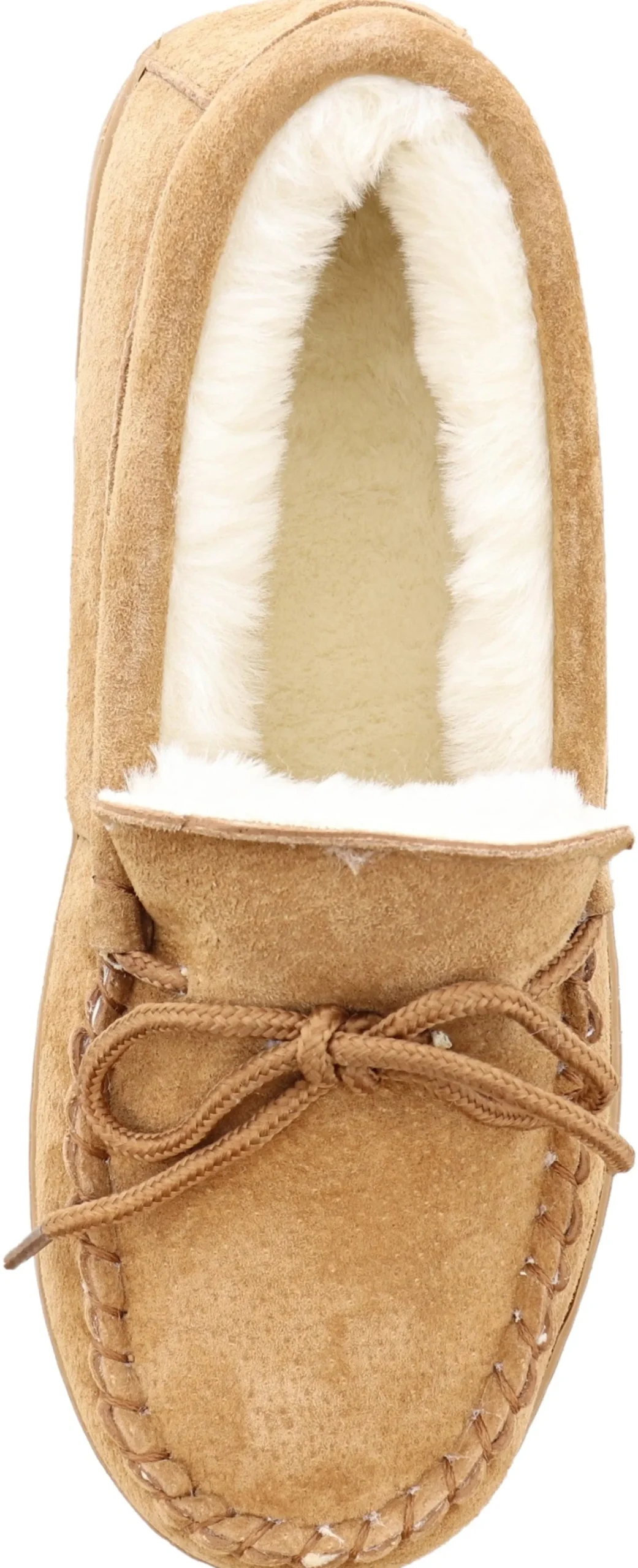 Slippers>Lamo Lady's Lightweight Moccasin Slippers Womens