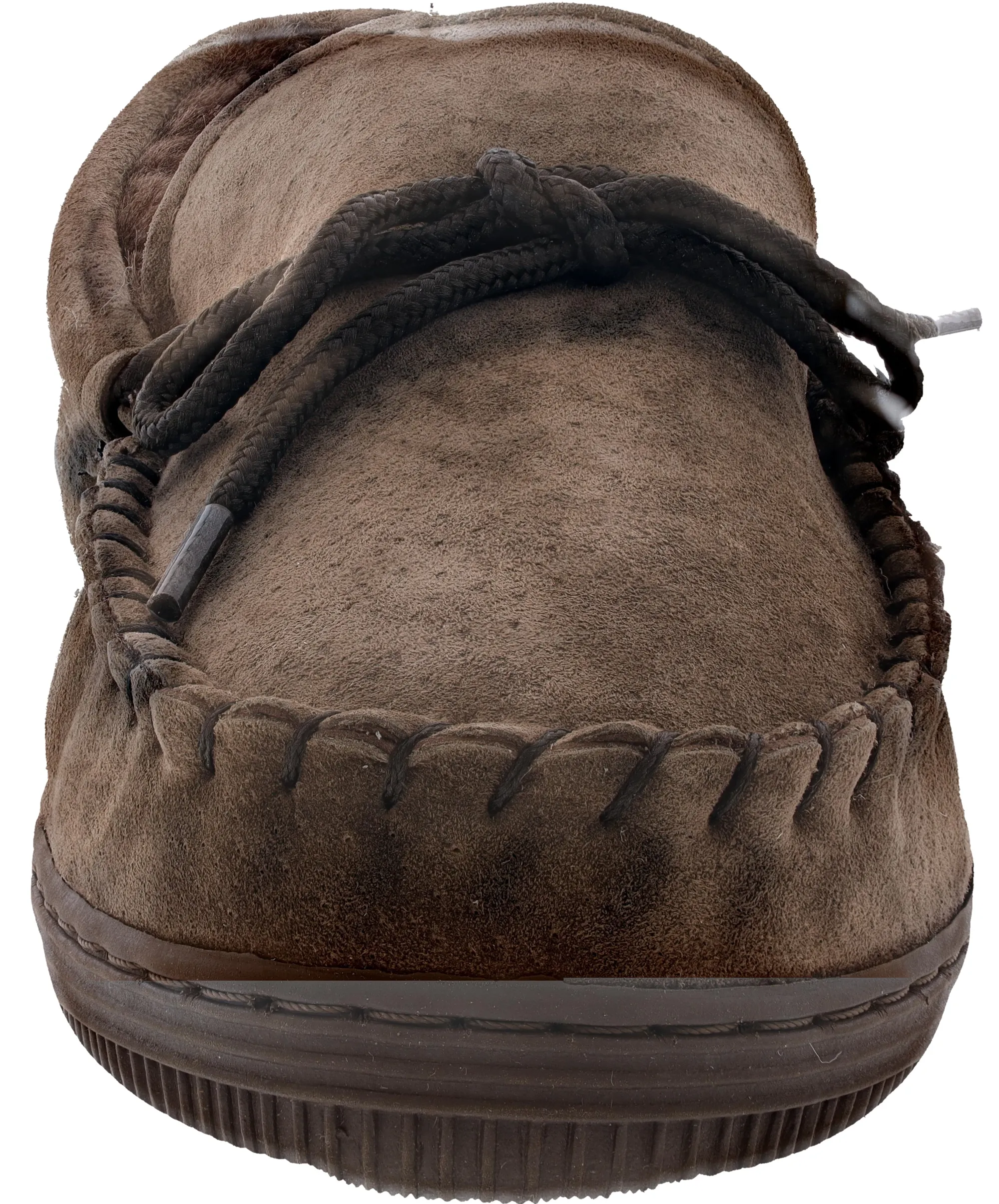 Slippers>Lamo Lady's Lightweight Moccasin Slippers Womens