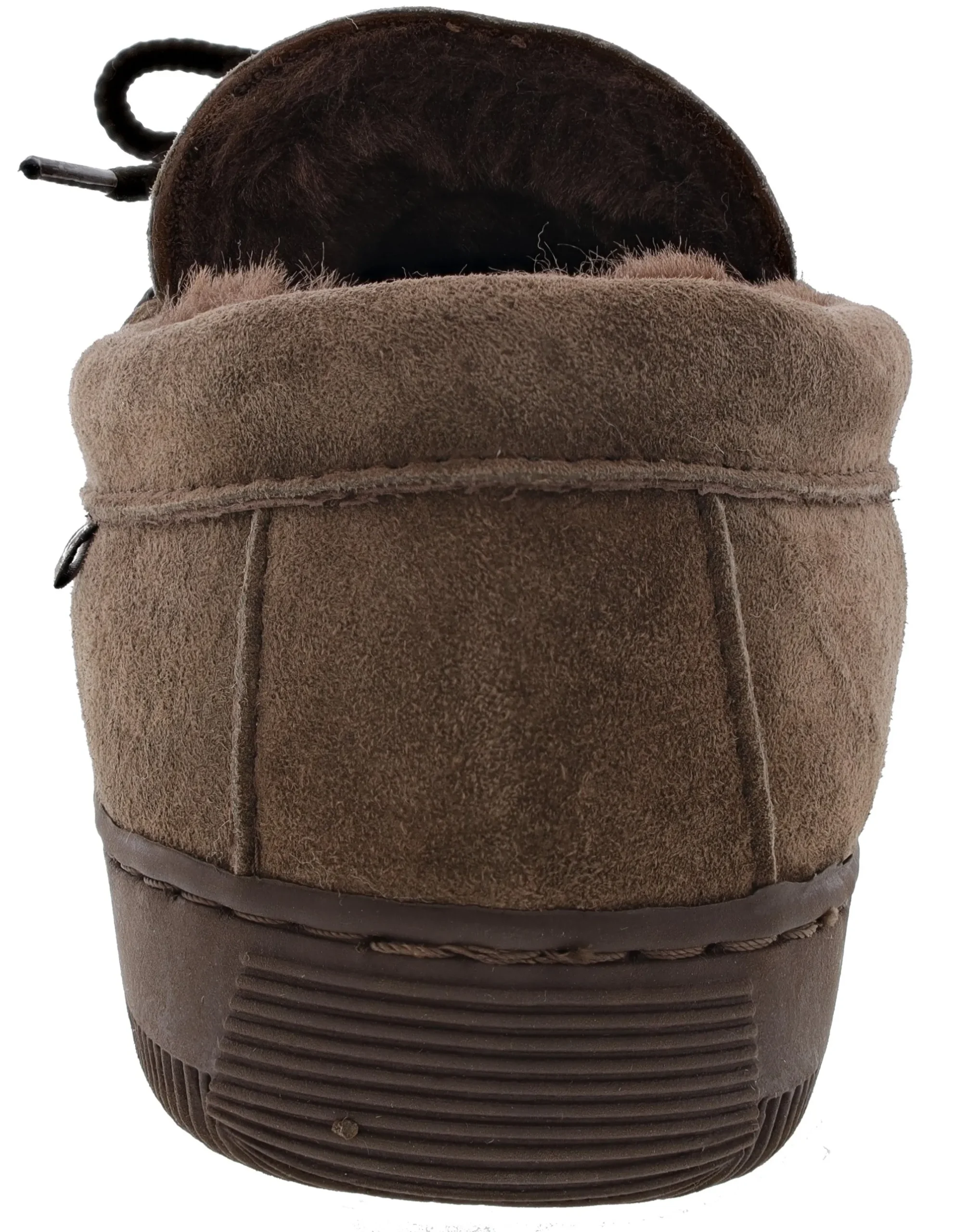 Slippers>Lamo Lady's Lightweight Moccasin Slippers Womens
