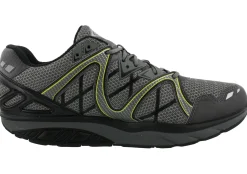 Walking|Nursing Shoes>MBT Simba 6 Rocker Bottom Recovery Trail Walking Shoes Men