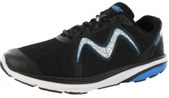 Running>MBT Men's Speed 2 Lightweight Lace Up Running Shoes