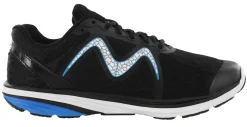 Running>MBT Men's Speed 2 Lightweight Lace Up Running Shoes