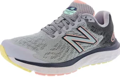 Walking|Running>New Balance 680 v7 Women's Lightweight Cushioning Running Shoes