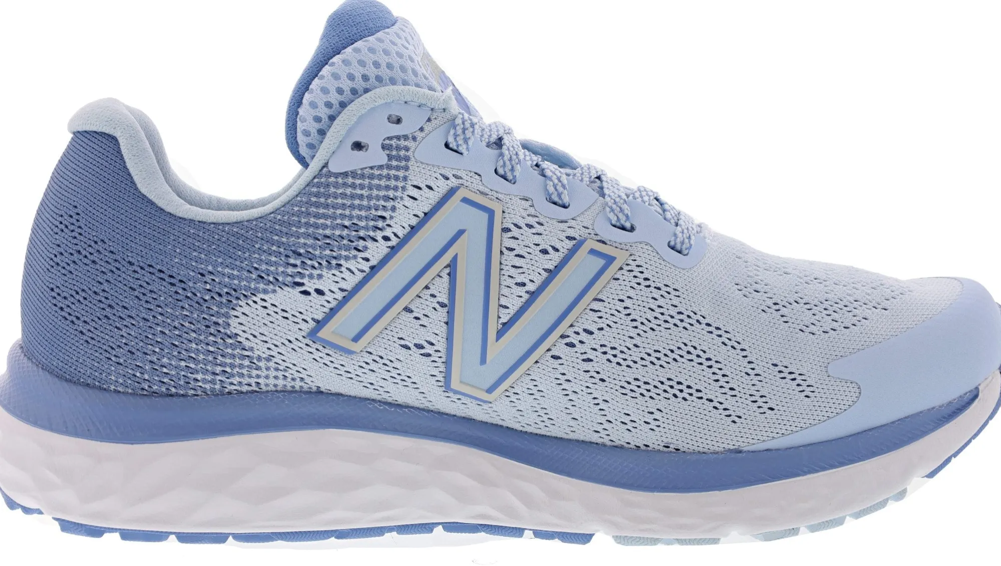 Walking|Running>New Balance 680 v7 Women's Lightweight Cushioning Running Shoes