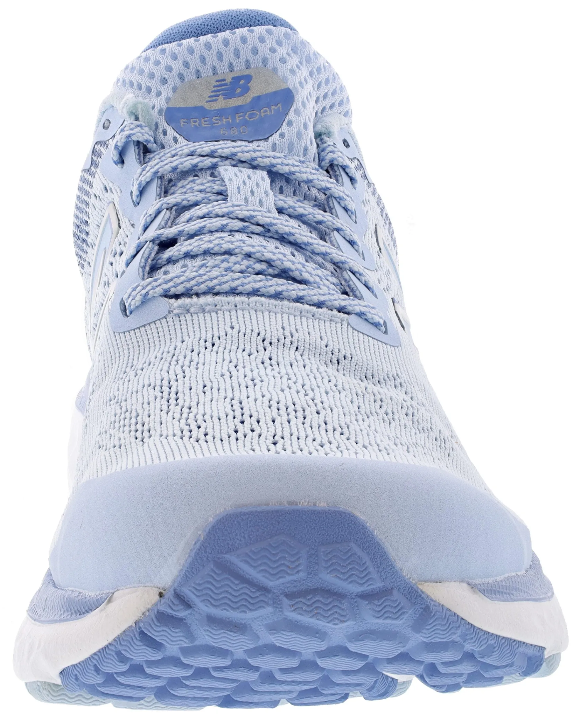 Walking|Running>New Balance 680 v7 Women's Lightweight Cushioning Running Shoes