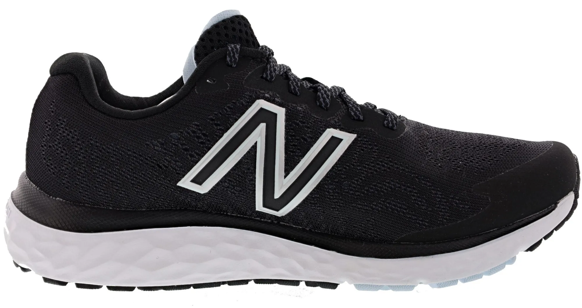 Walking|Running>New Balance 680 v7 Women's Lightweight Cushioning Running Shoes