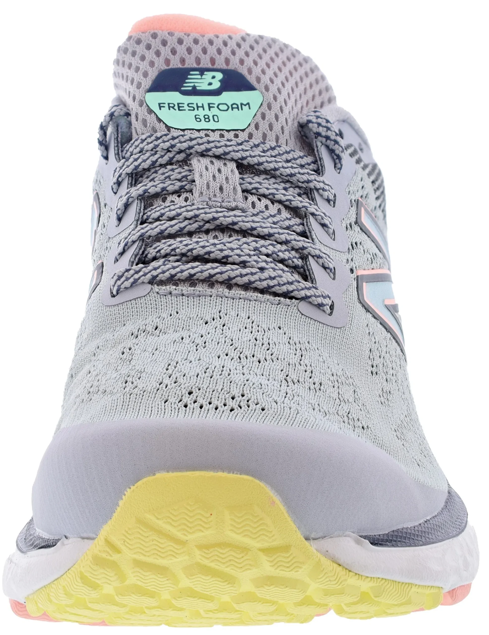 Walking|Running>New Balance 680 v7 Women's Lightweight Cushioning Running Shoes