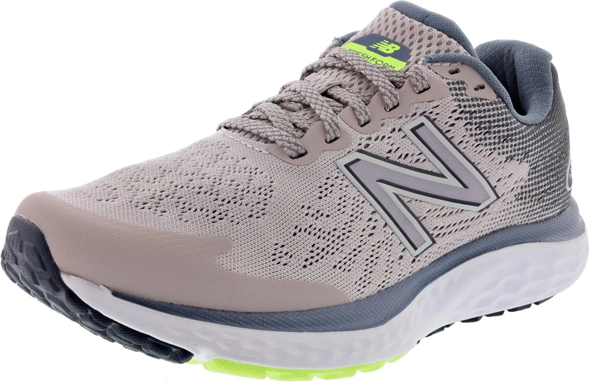 Walking|Running>New Balance 680 v7 Women's Lightweight Cushioning Running Shoes