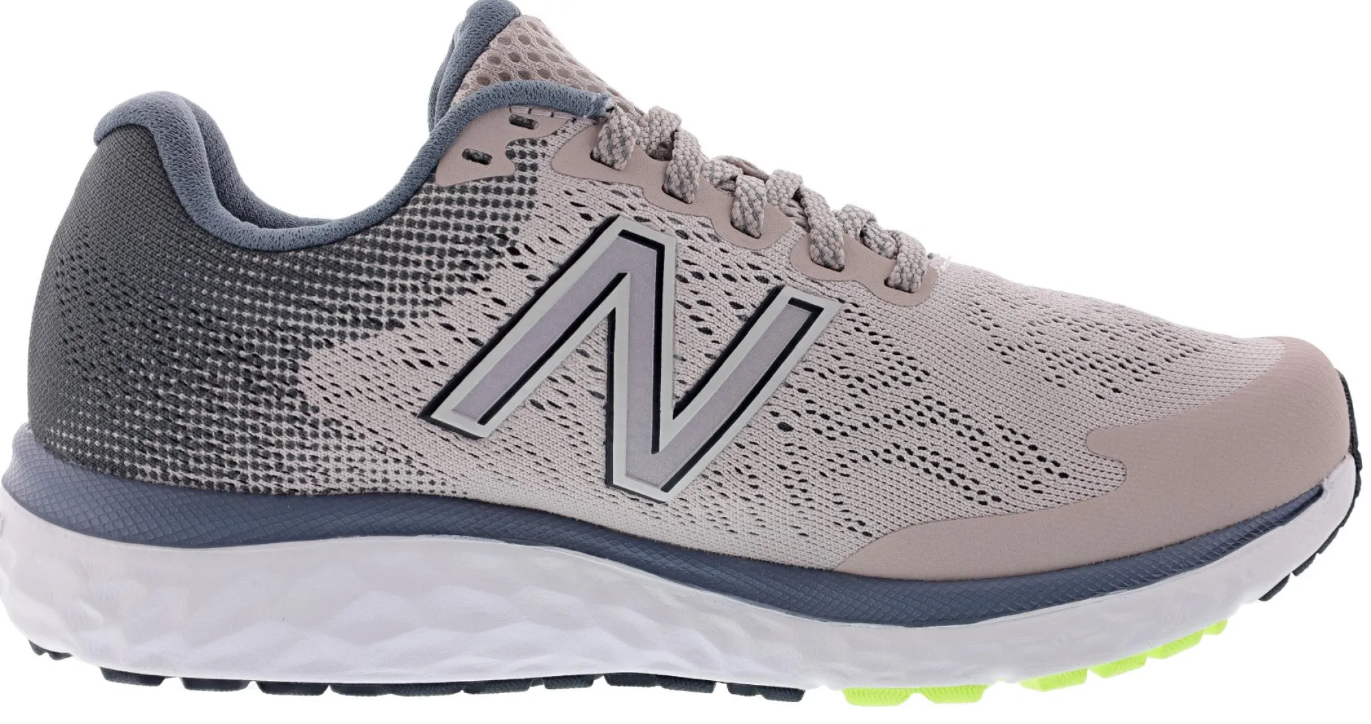 Walking|Running>New Balance 680 v7 Women's Lightweight Cushioning Running Shoes