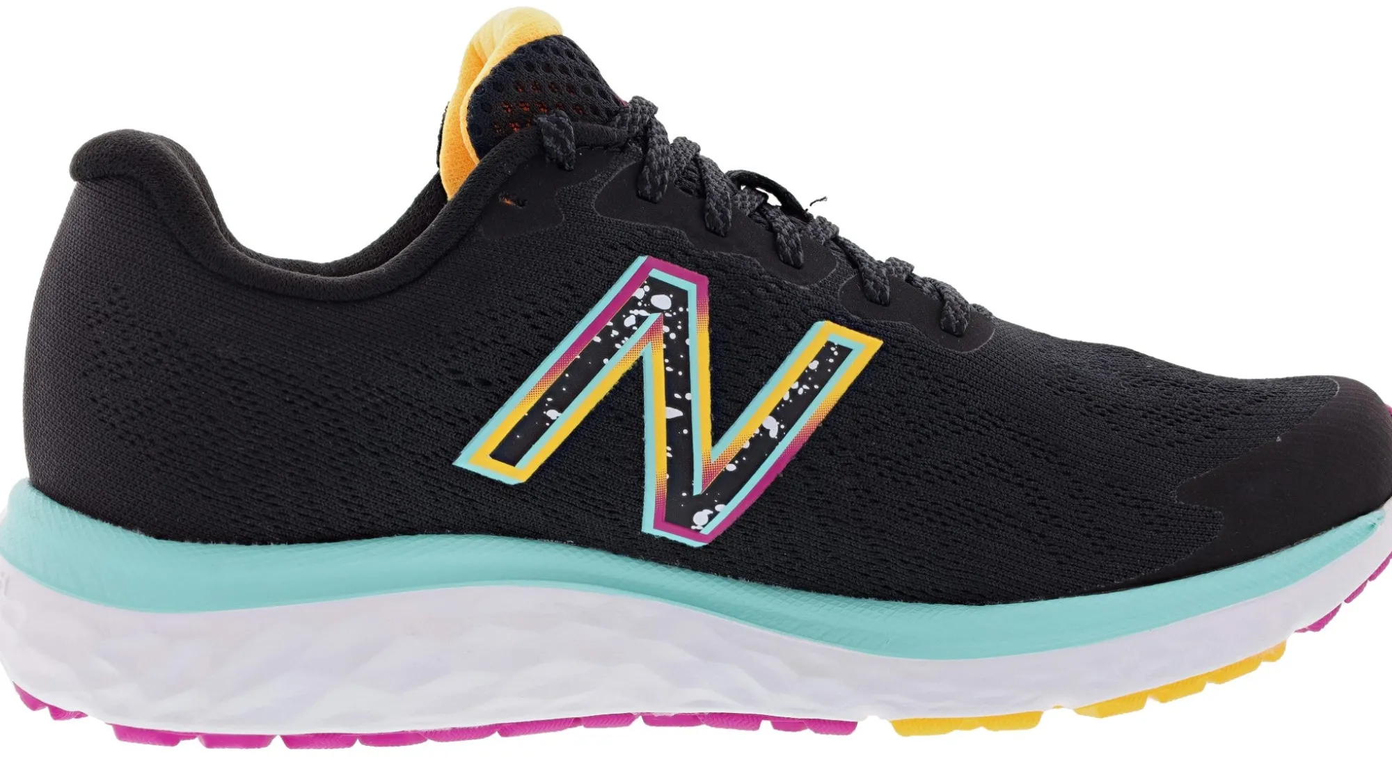 Walking|Running>New Balance 680 v7 Women's Lightweight Cushioning Running Shoes