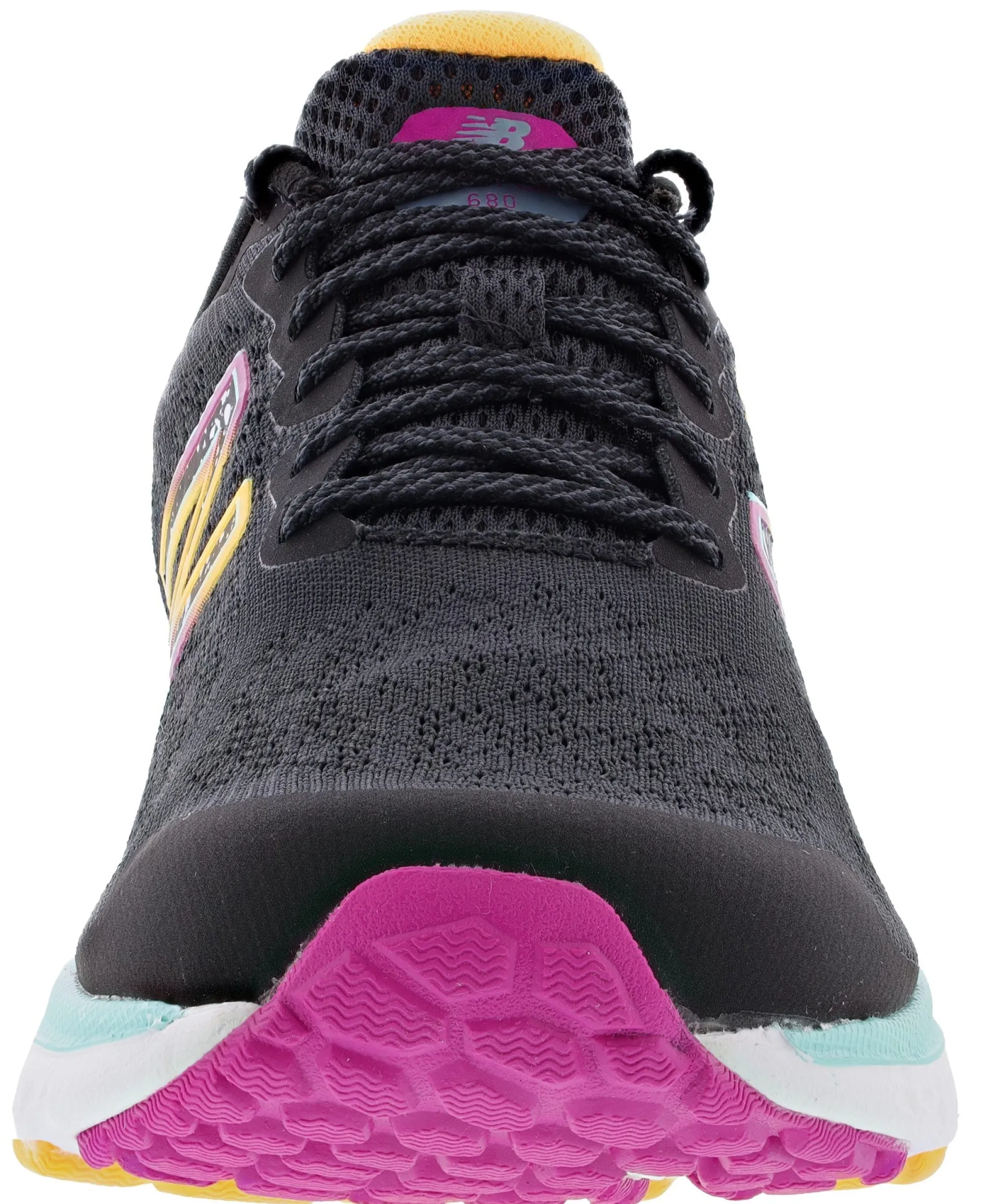 Walking|Running>New Balance 680 v7 Women's Lightweight Cushioning Running Shoes