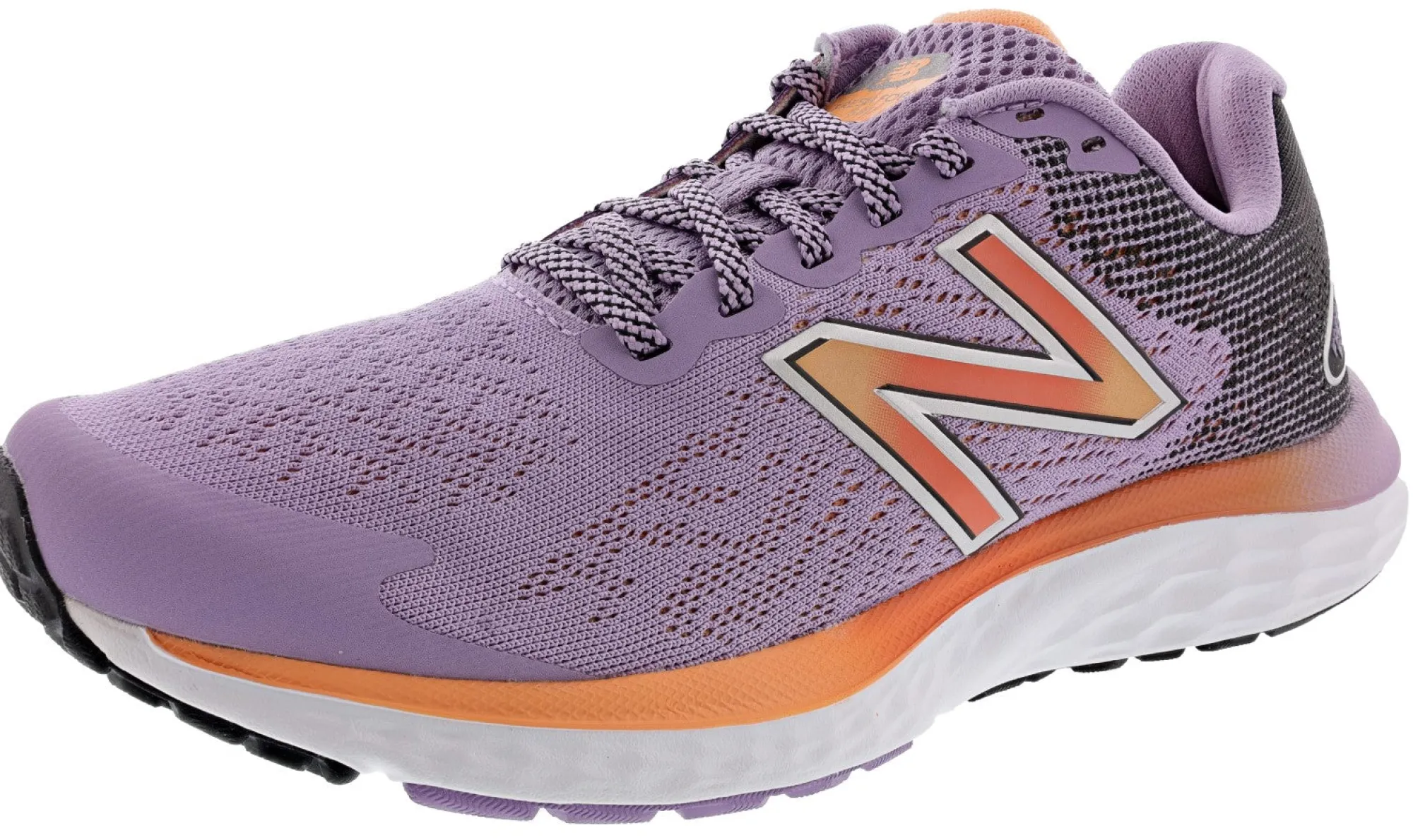 Walking|Running>New Balance 680 v7 Women's Lightweight Cushioning Running Shoes