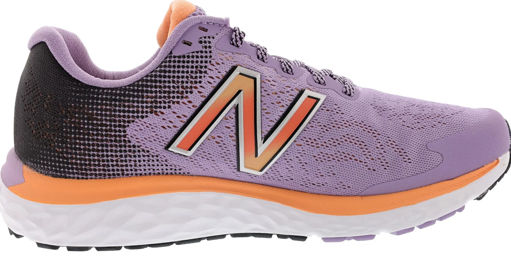 Walking|Running>New Balance 680 v7 Women's Lightweight Cushioning Running Shoes