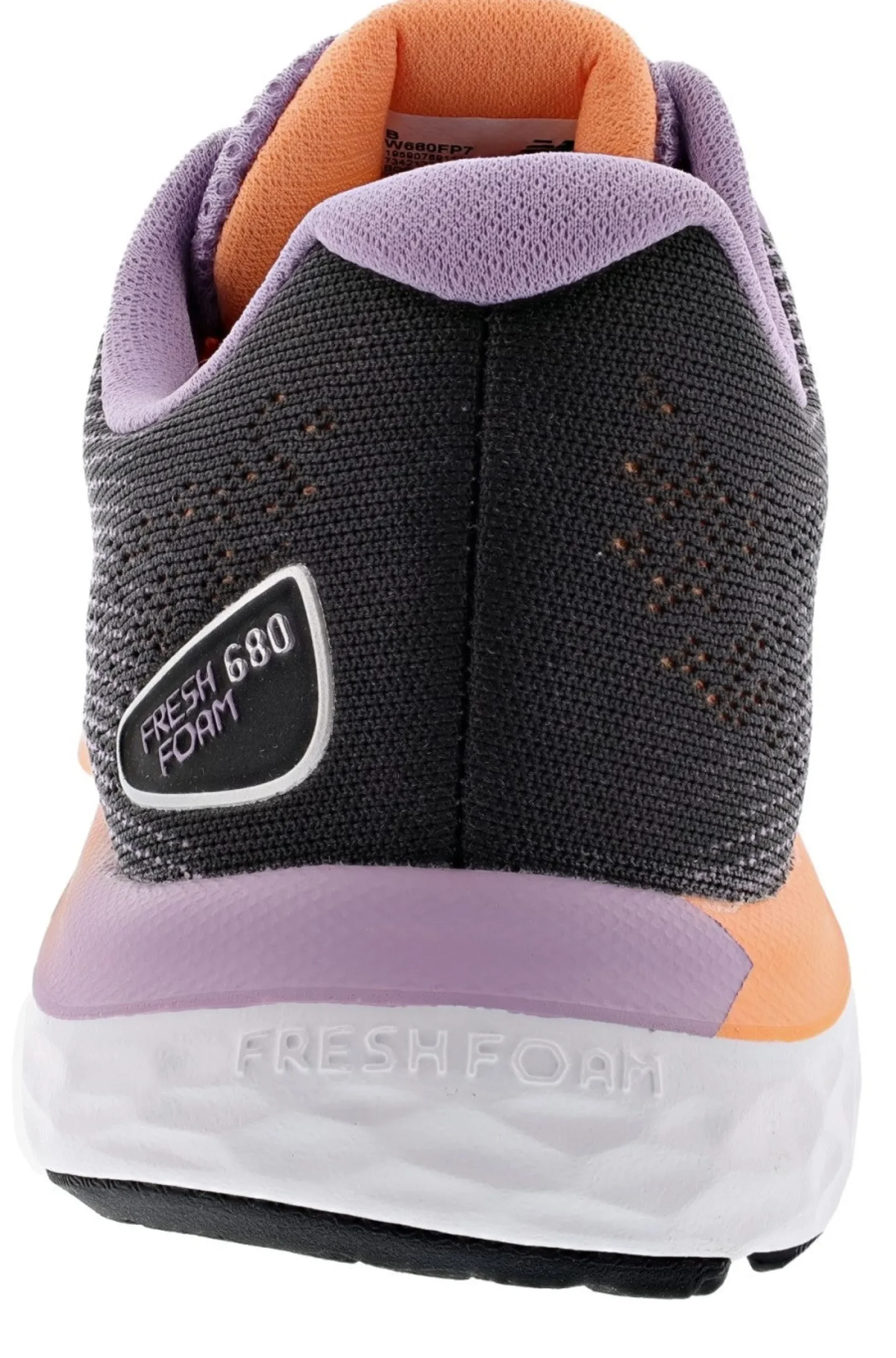 Walking|Running>New Balance 680 v7 Women's Lightweight Cushioning Running Shoes
