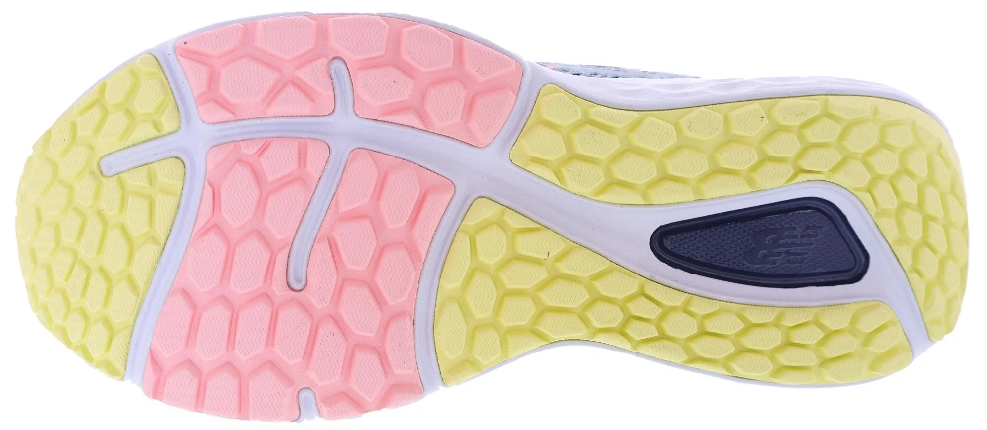 Walking|Running>New Balance 680 v7 Women's Lightweight Cushioning Running Shoes