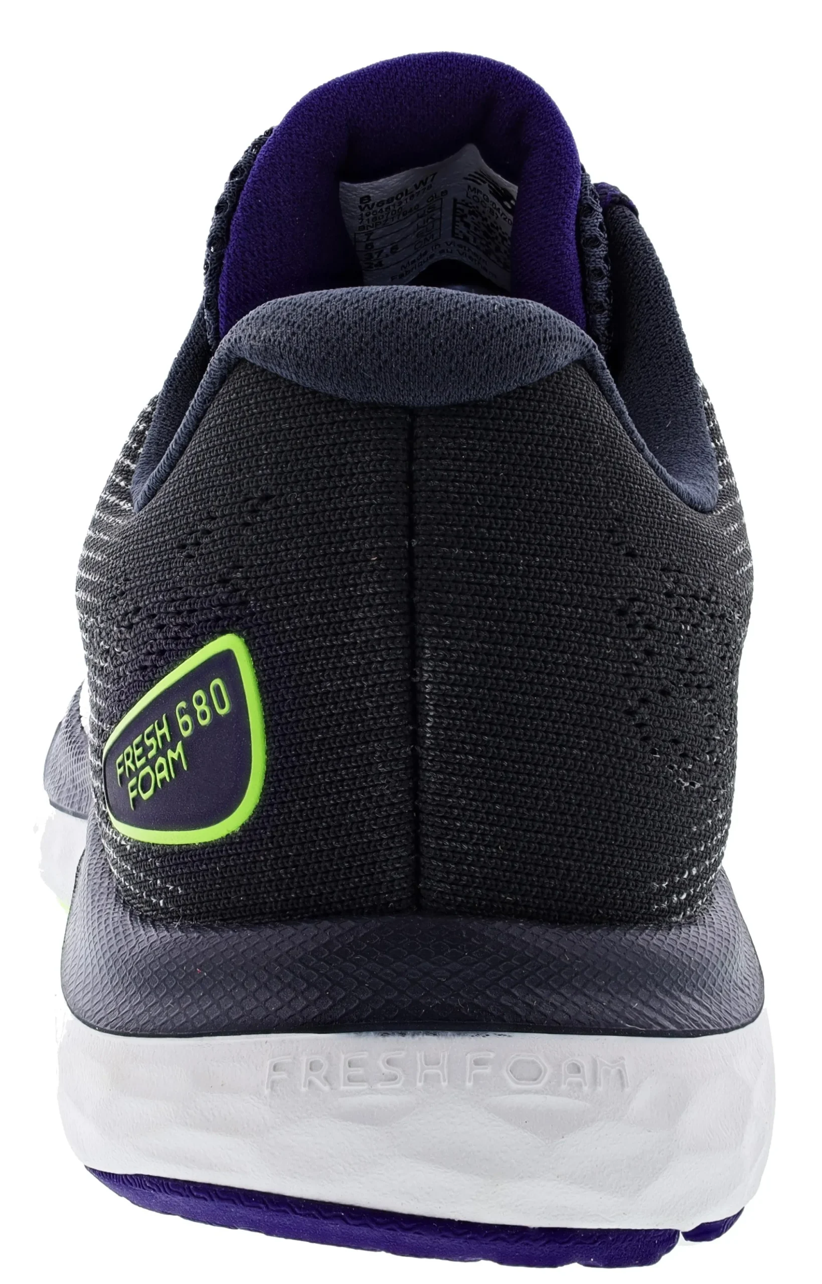 Walking|Running>New Balance 680 v7 Women's Lightweight Cushioning Running Shoes