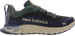 Running>New Balance Fresh Foam Hierro v6 Men's Trail Running Shoes