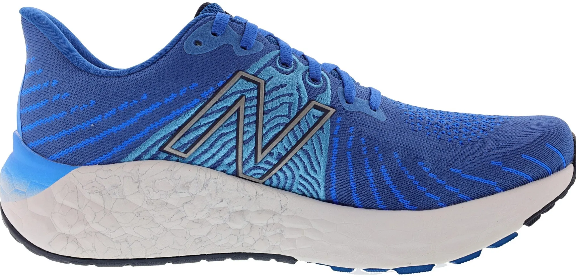Walking|Running>New Balance Fresh Foam X Vongo v5 Men's Running Shoes