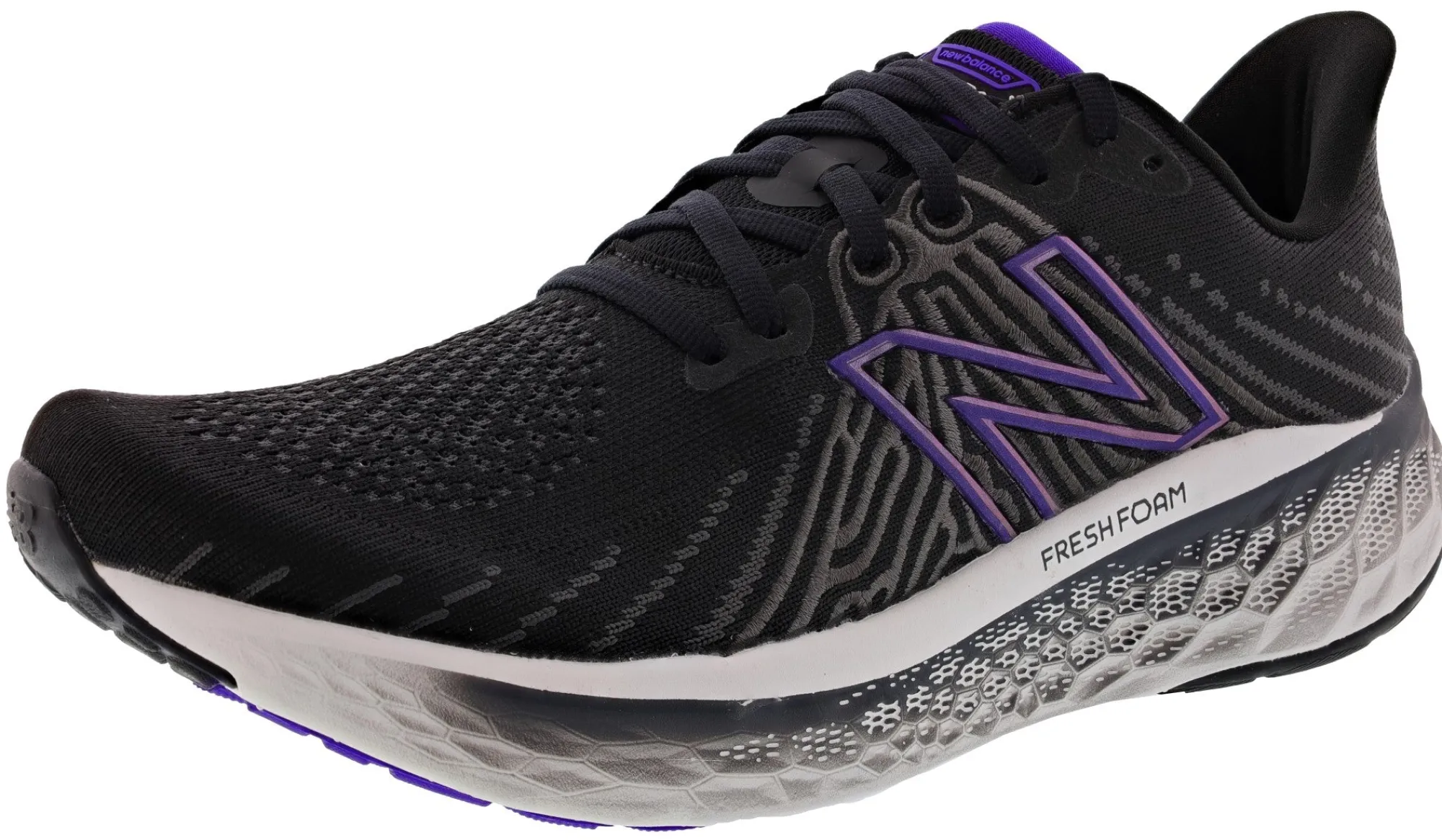Walking|Running>New Balance Fresh Foam X Vongo v5 Men's Running Shoes