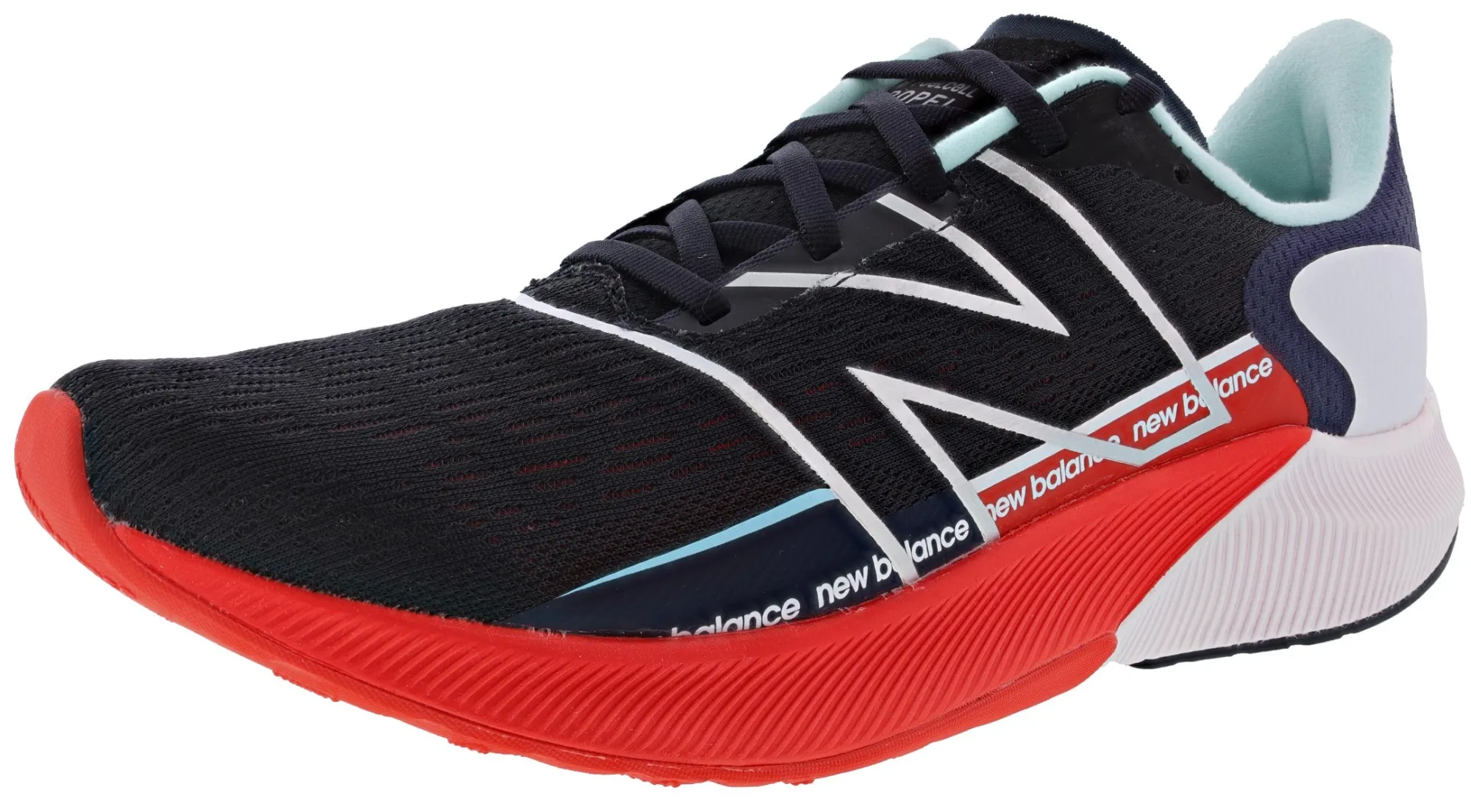 Walking|Running>New Balance FuelCell Propel v2 Men's Cushioned Running Shoes