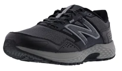 Running>New Balance Men's 410 V8 All Terrain Trail Running Shoes