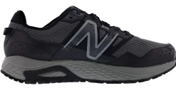 Running>New Balance Men's 410 V8 All Terrain Trail Running Shoes