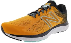 Running>New Balance Men's 680 v7 Cushioning Running Shoe