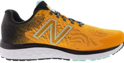 Running>New Balance Men's 680 v7 Cushioning Running Shoe