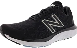 Running>New Balance Men's 680 v7 Cushioning Running Shoes