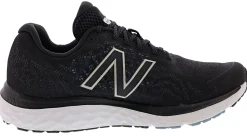 Running>New Balance Men's 680 v7 Cushioning Running Shoes