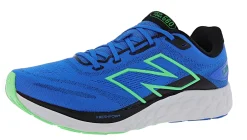 Running>New Balance Men's 680 v8 Fresh Foam Cushioned Running Shoes