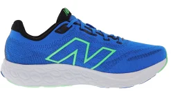 Running>New Balance Men's 680 v8 Fresh Foam Cushioned Running Shoes